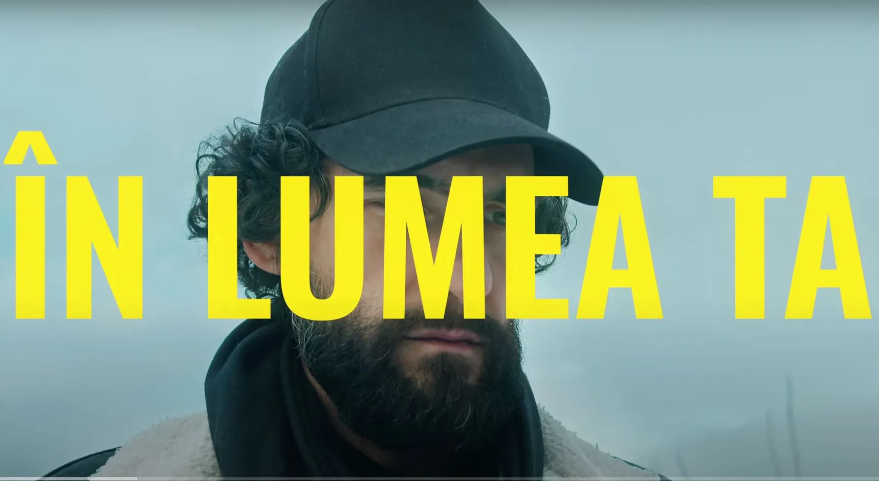 Proconsul lansează piesa și videoclipul „În lumea ta”