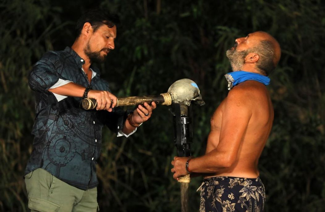 Survivor All Stars – Eliminare surpriza in tabara Razboinicilor. Cine paraseste competitia