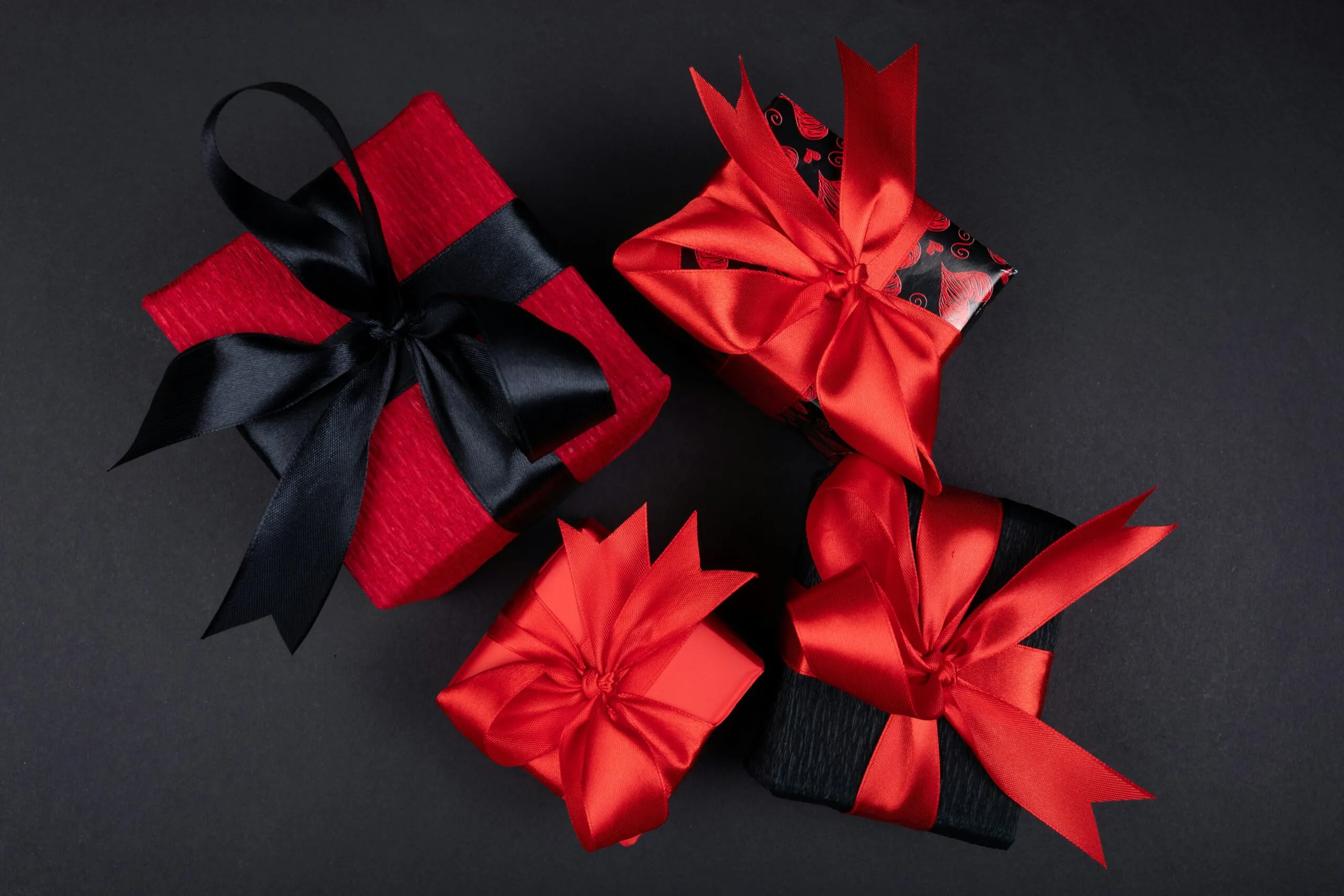 5 Idei de cadouri pentru Valentine’s Day