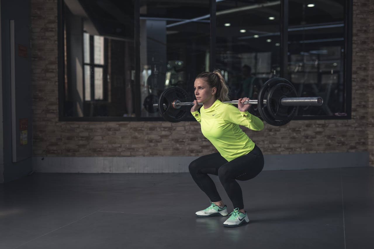 Importanta Alimentatiei Sanatoase si a Suplimentelor in Bodybuilding