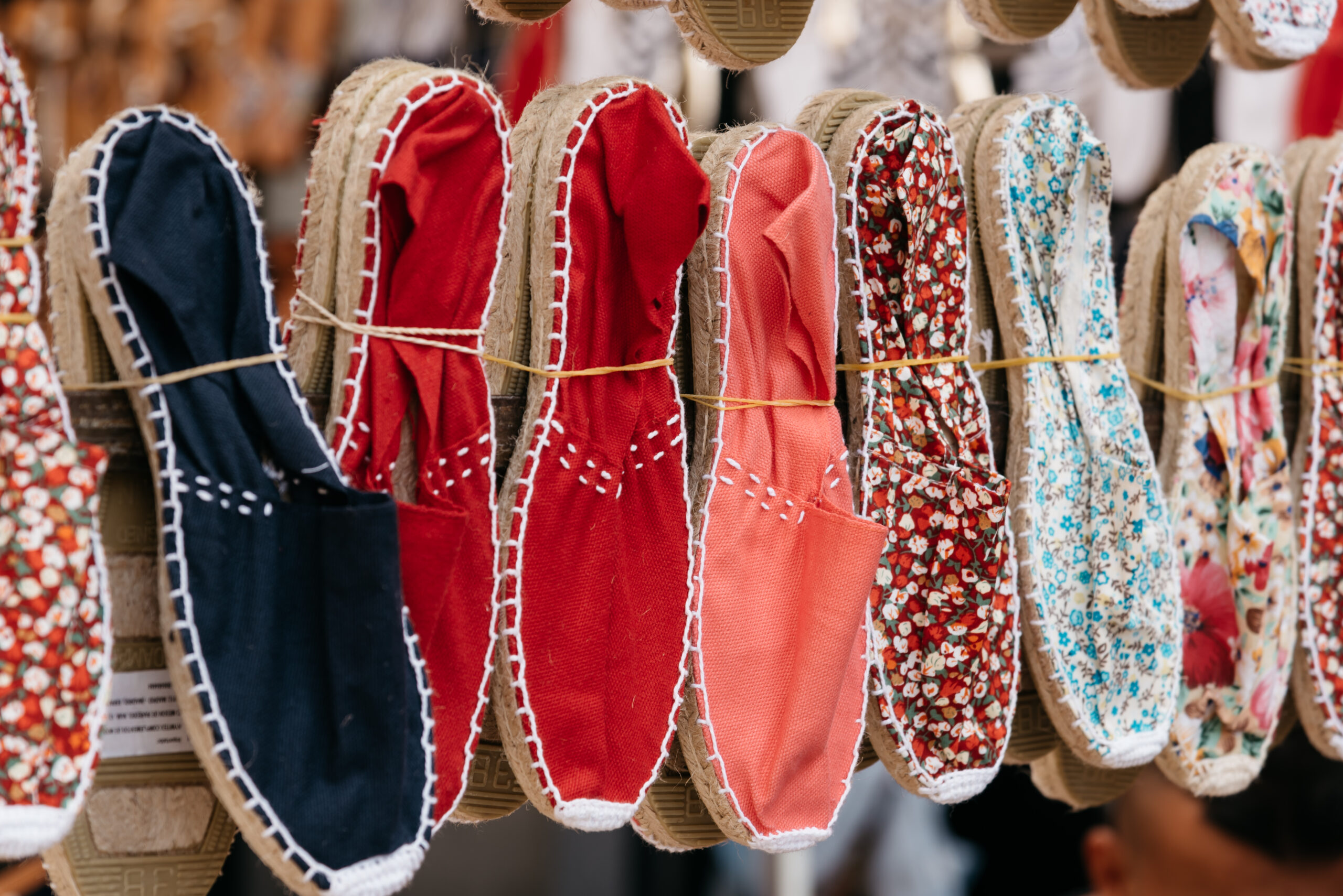 Espadrile damă – Încălțăminte de vară stilată și confortabilă
