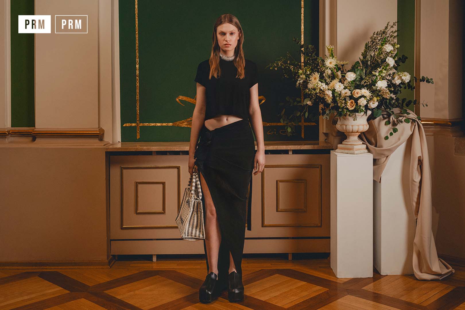 Rochii maxi – Un must-have pentru vara 2024