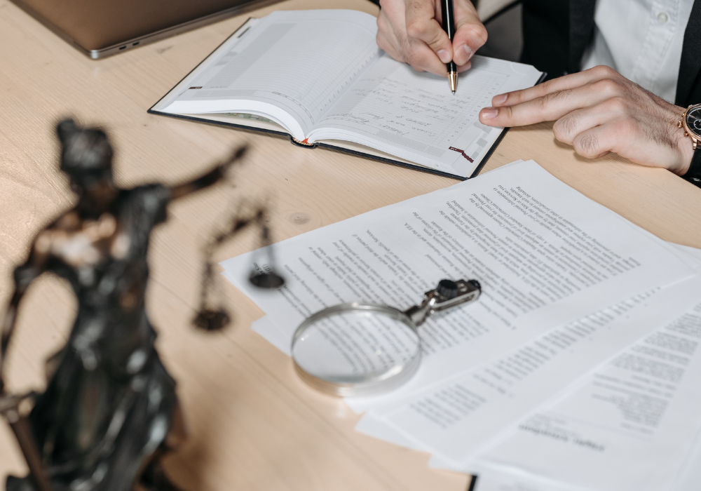 Ai nevoie de consiliere juridică în materie de succesiuni? Iată ce trebuie să ai în vedere