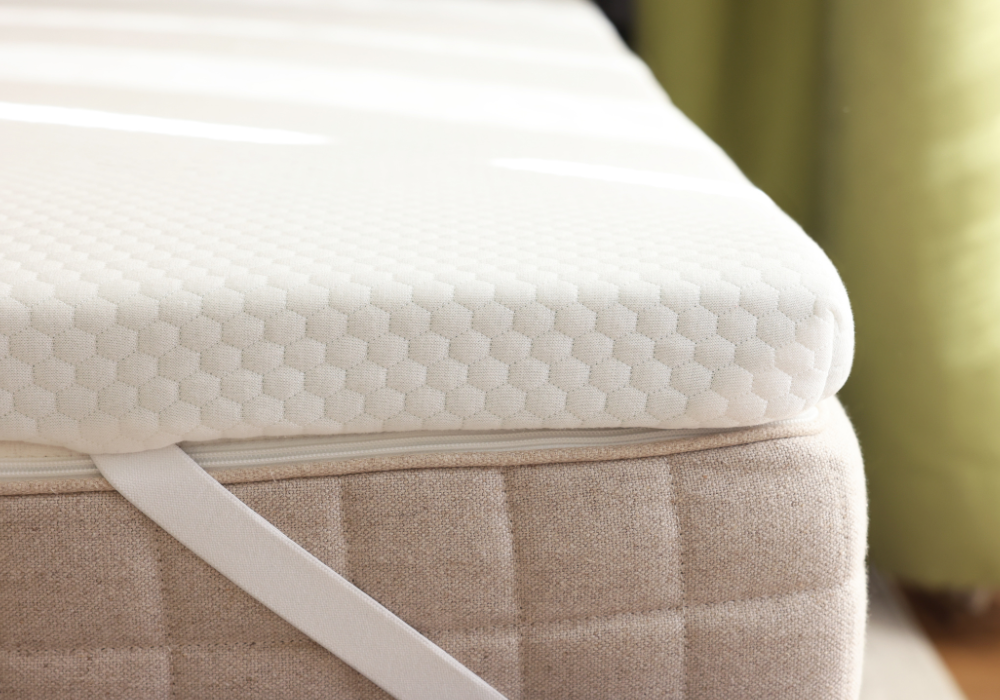 5 lucruri pe care ar fi bine să le știi înainte de a-ți cumpăra un topper de pat