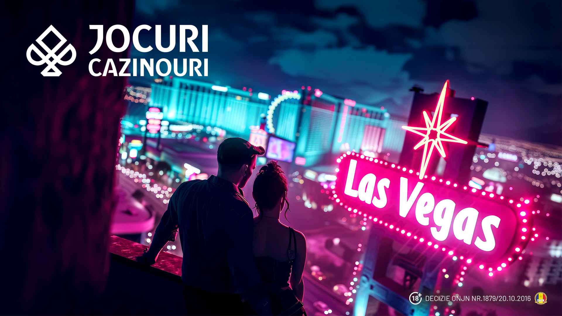 La ce vârstă te poți bucura pe deplin de excursia în Vegas?