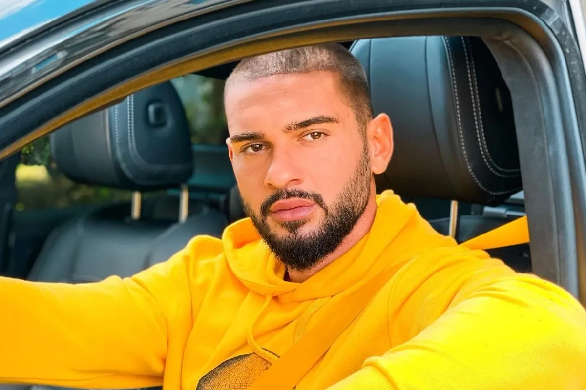 Dorian Popa, condamnat dupa ce a condus sub infuenta drogurilor. Ce pedeapsa a primit