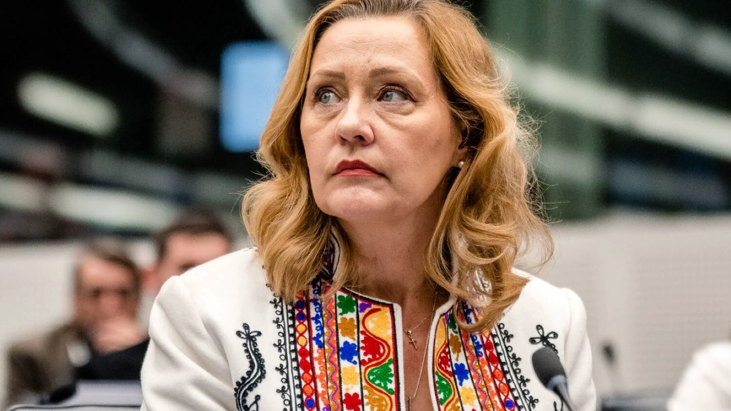 De ce a divorțat Elena Lasconi. Dificultățile din căsnicia cu Leontin Florea