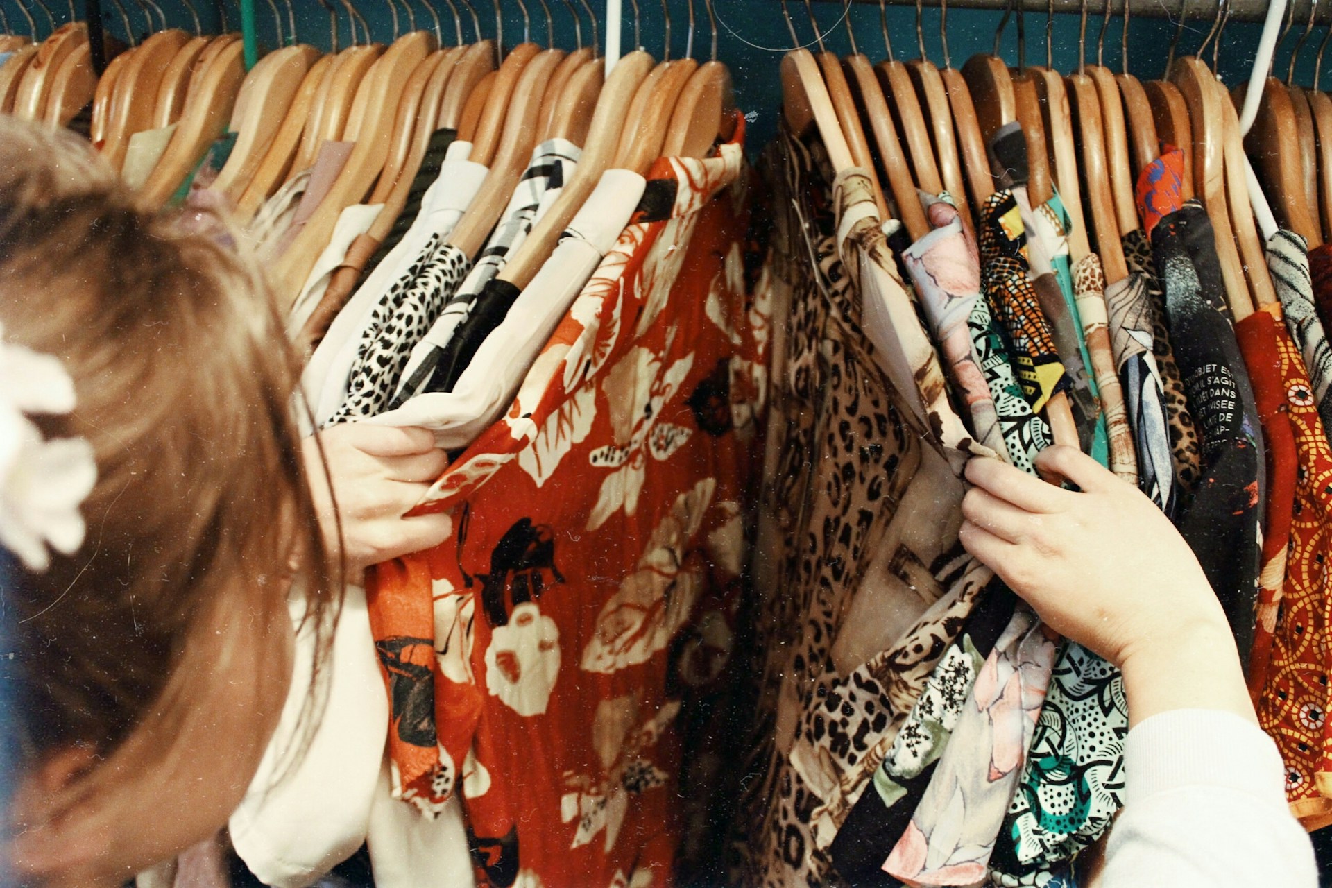 5  trucuri de stil pe care numai fashionistele le cunosc