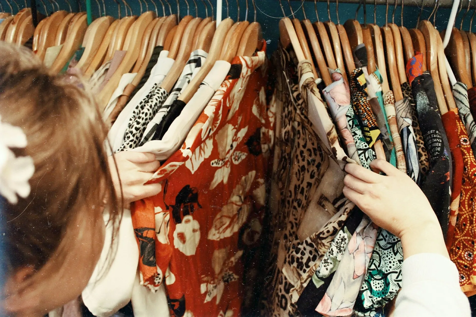 5 trucuri de stil pe care numai fashionistele le cunosc
