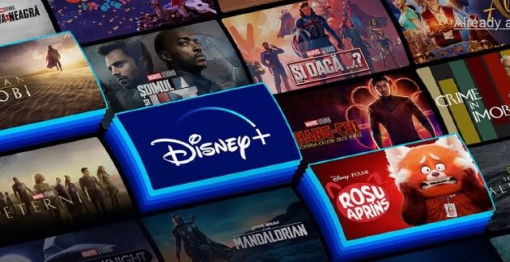 Disney+: noile filme și seriale pentru decembrie 2024
