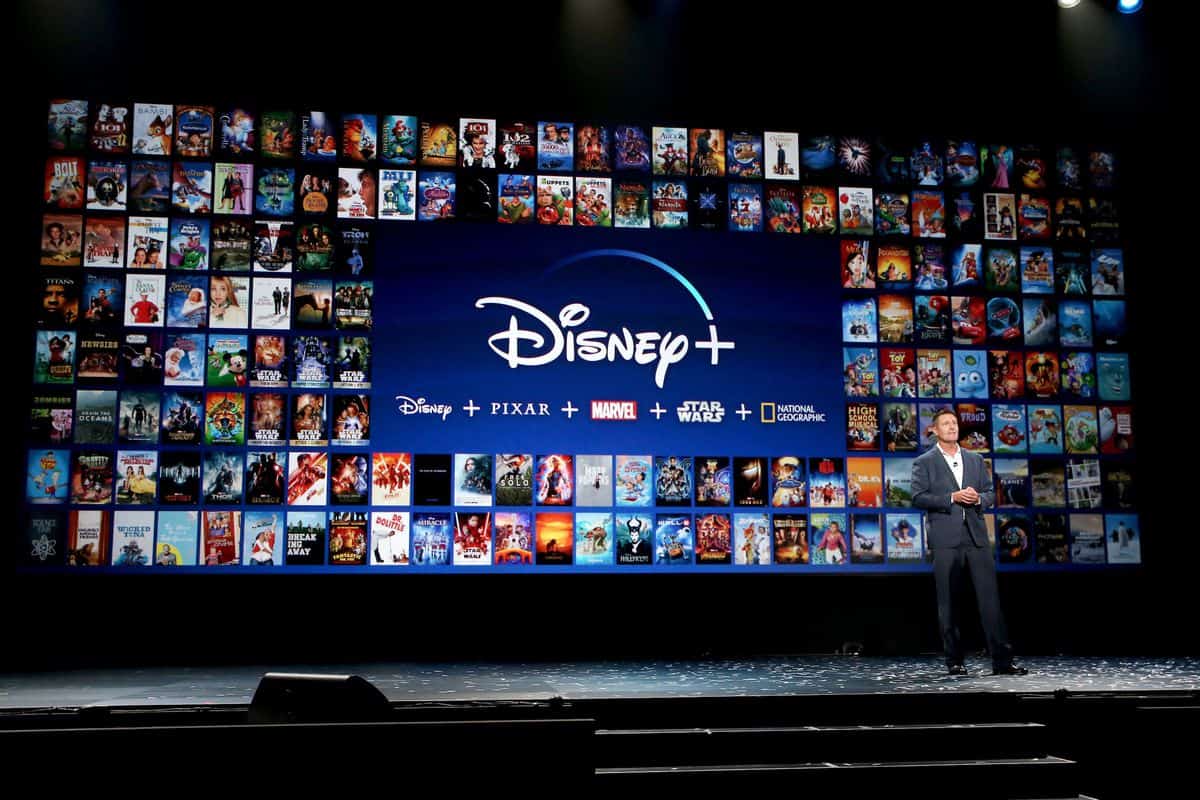 Premierele Disney+ în 2025. Ce seriale vor fi lansate pe platforma de streaming