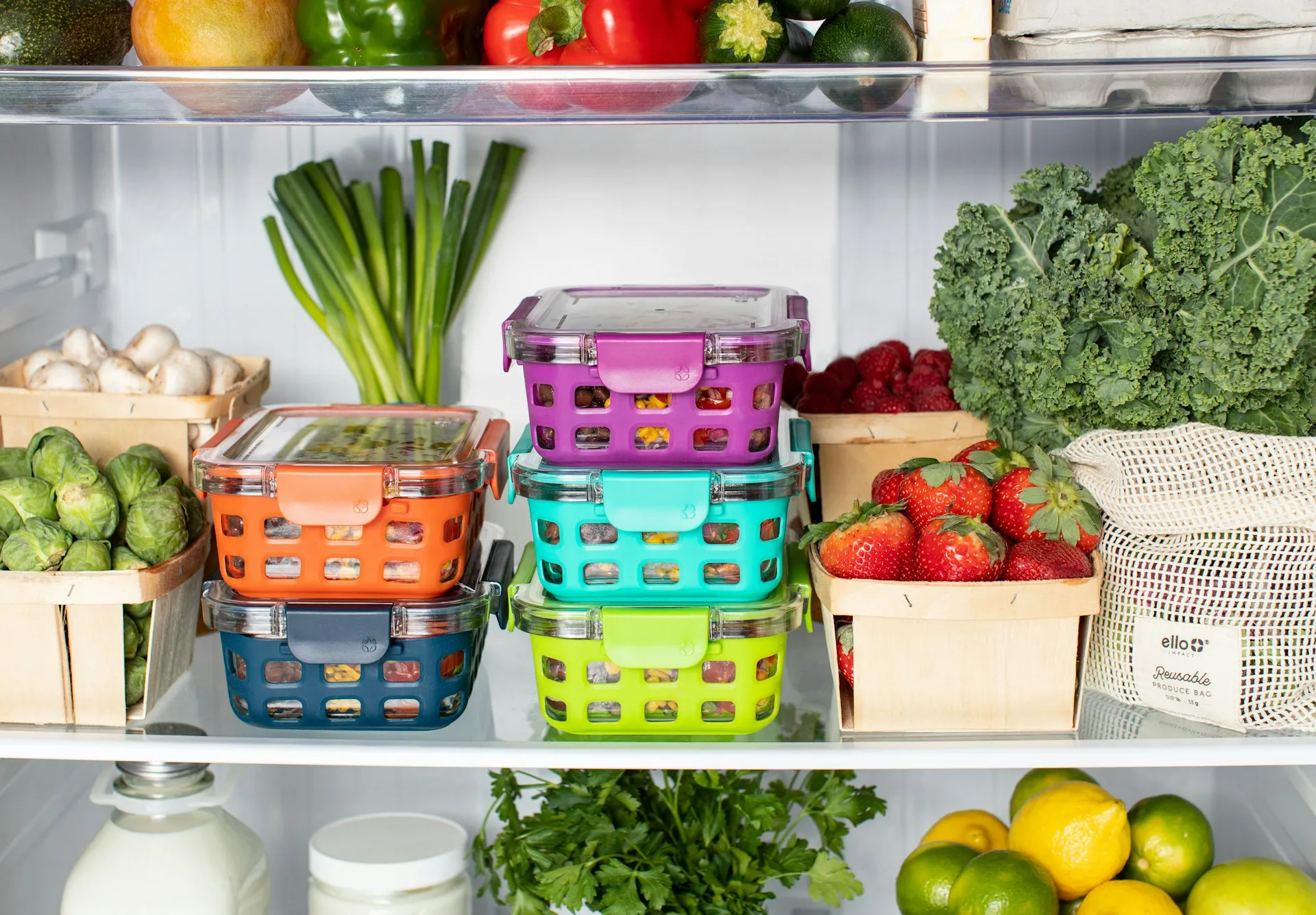 Trucuri simple pentru a reduce risipa alimentară