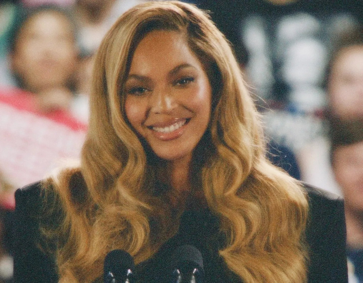 Beyoncé a fost numită cel mai mare star pop al secolului 21