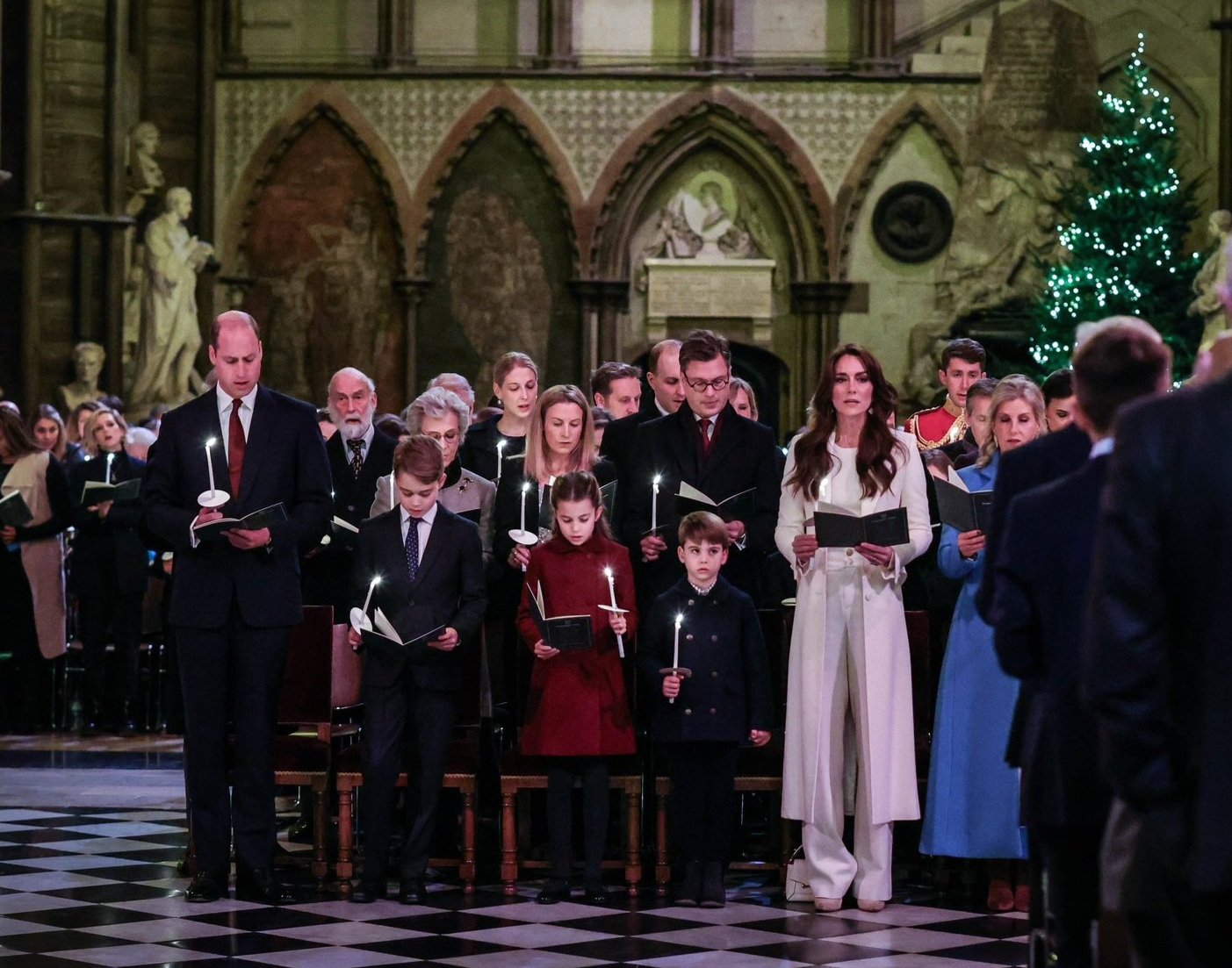 Obiceiuri de Crăciun ale Familiei Regale Britanice. Cele mai neobișnuite tradiții