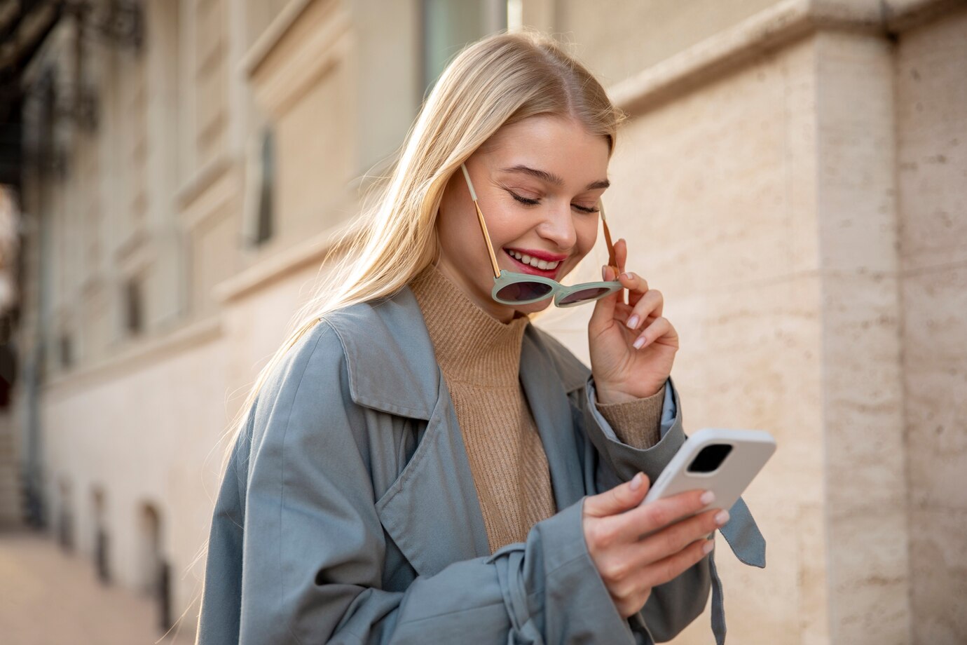 Cum să îți transformi telefonul într-un instrument de creativitate