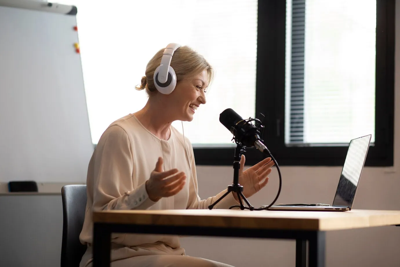 Cum să îți creezi propriul podcast. Ghidul începătorului