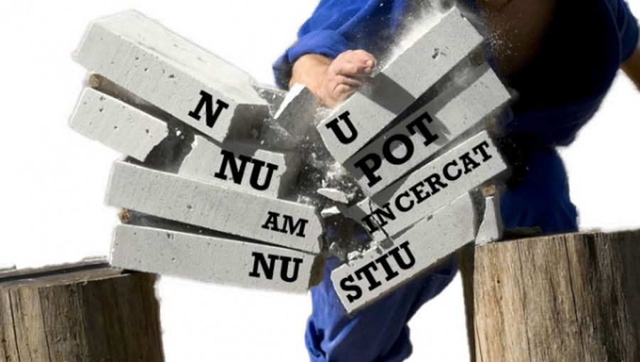 Cum să depășești frica de eșec și să îți urmezi visurile