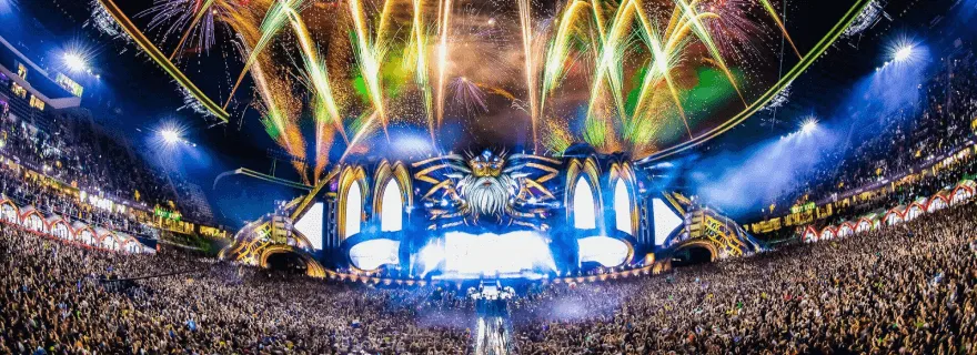 Top 5 cele mai așteptate festivaluri și concerte din 2025