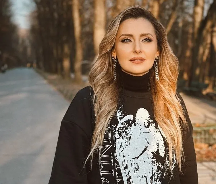 Alina Sorescu, dezvăluiri după divorț: Am trăit în umilință