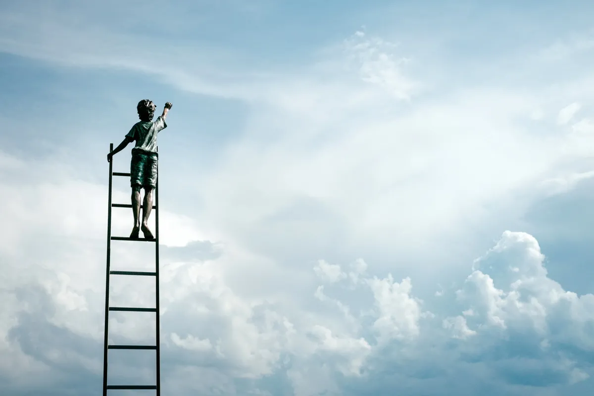 Cum să îți păstrezi un mindset de creștere în fața eșecurilor