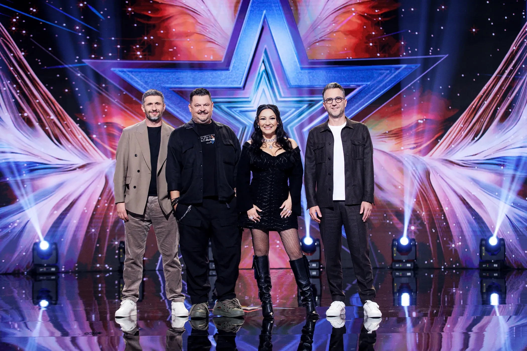 Când începe noul sezon Românii au talent și ce schimbări vor fi