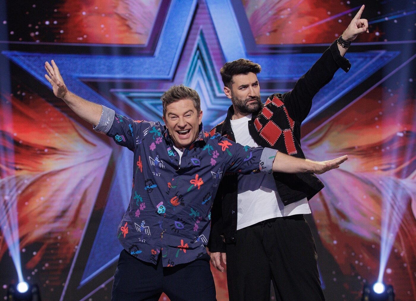 Începe un nou sezon „Românii au talent”. Ce spun jurații