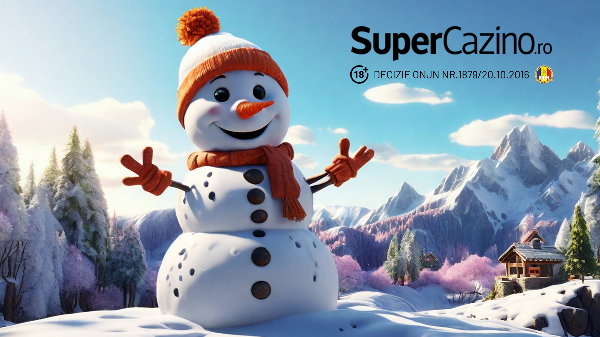 Cele mai bune sloturi cu tematică de iarnă