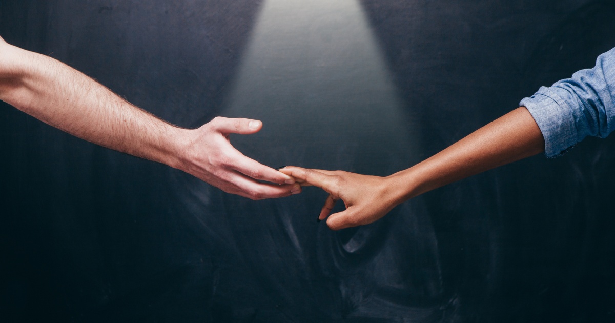 Teama de abandon. 3 moduri prin care o poți depăși