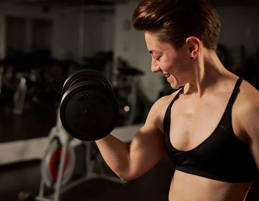 Câtă masă musculară ar trebui să avem și cum o calculăm