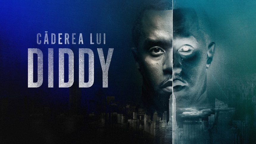 Max a lansat documentarul „Căderea lui Diddy”. Ce trebuie să știi