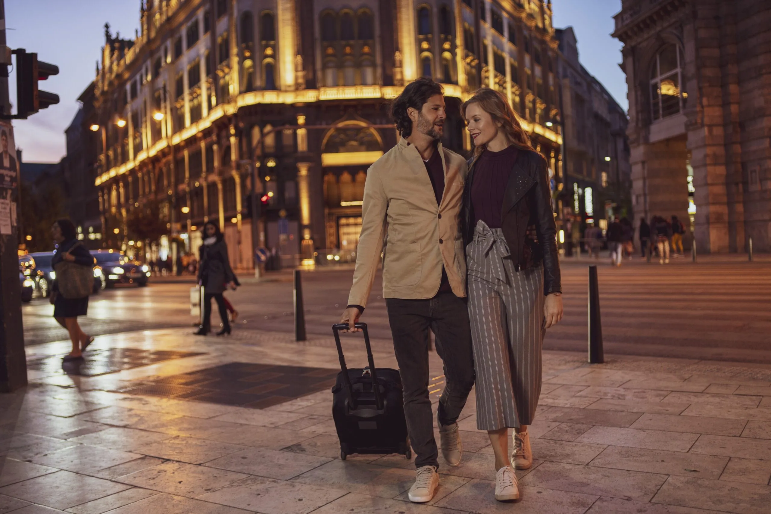 Cum să-ți planifici primul city break din 2025. Destinații accesibile