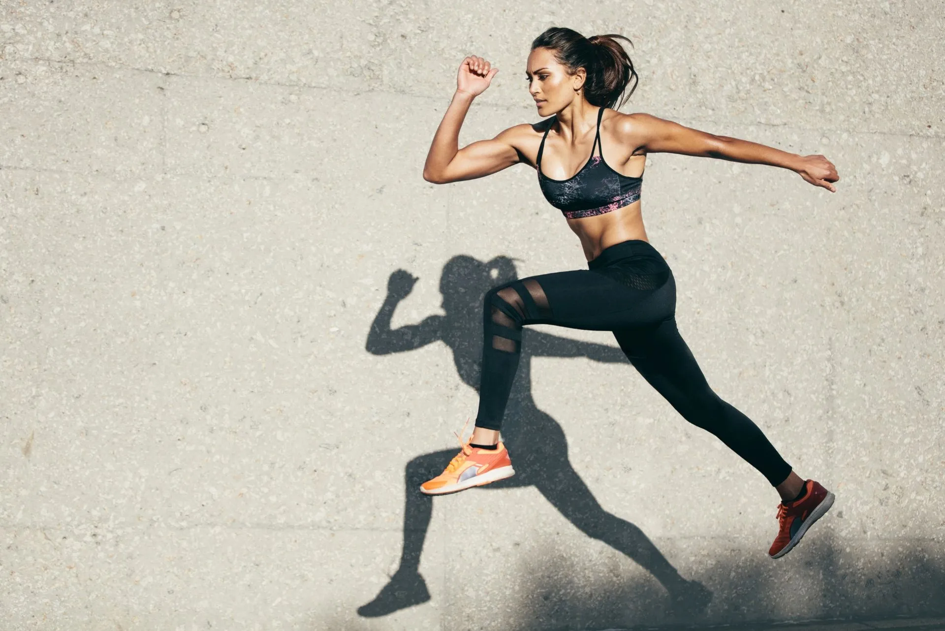 Top 5 trenduri de fitness. Ce să încerci pentru o viață mai activă