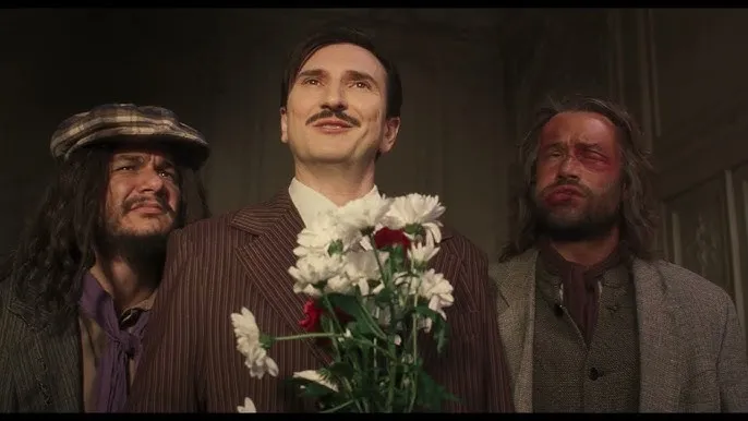 Filmul lui Mihai Bendeac ajunge pe Netflix. Când apare „Căsătoria”