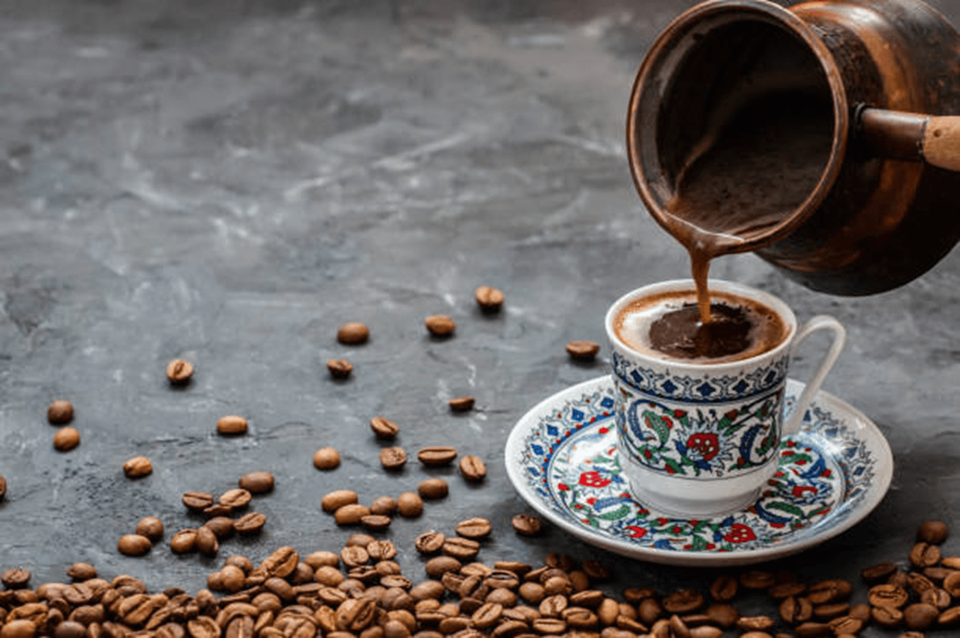 Cum se prepară cea mai sănătoasă cafea
