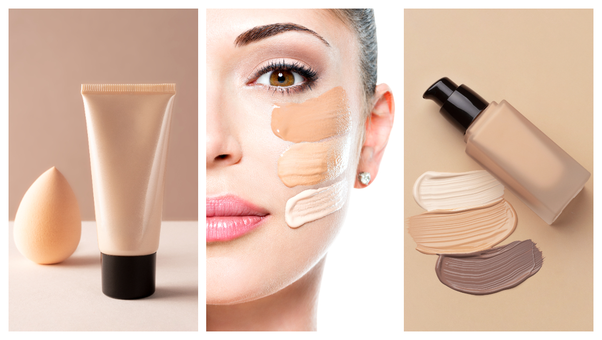 BB cream sau fond de ten. Care este mai potrivit pentru tine?