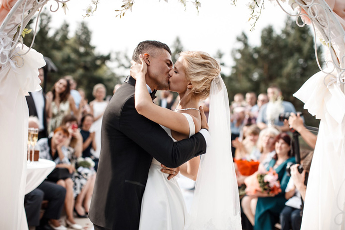 Organizarea nunții. 6 lucruri la care nu ar trebui sa faci economie