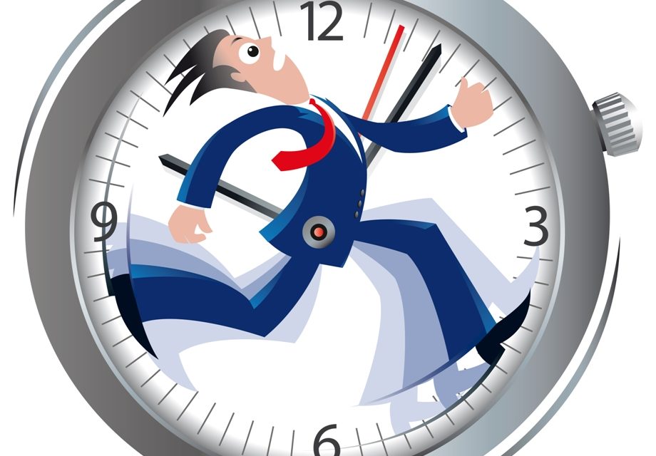 Cele mai tari aplicații pentru organizarea timpului și planificarea activităților