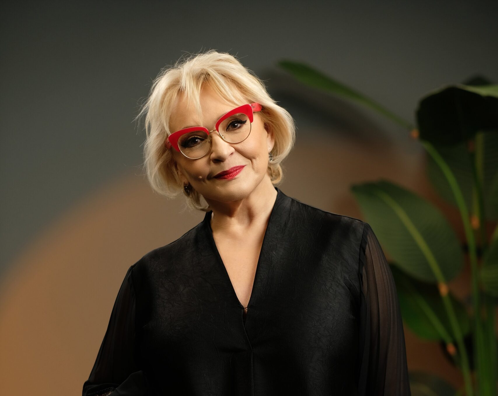 Mihaela Tatu revine în televiziune. Ce emisiune va prezenta