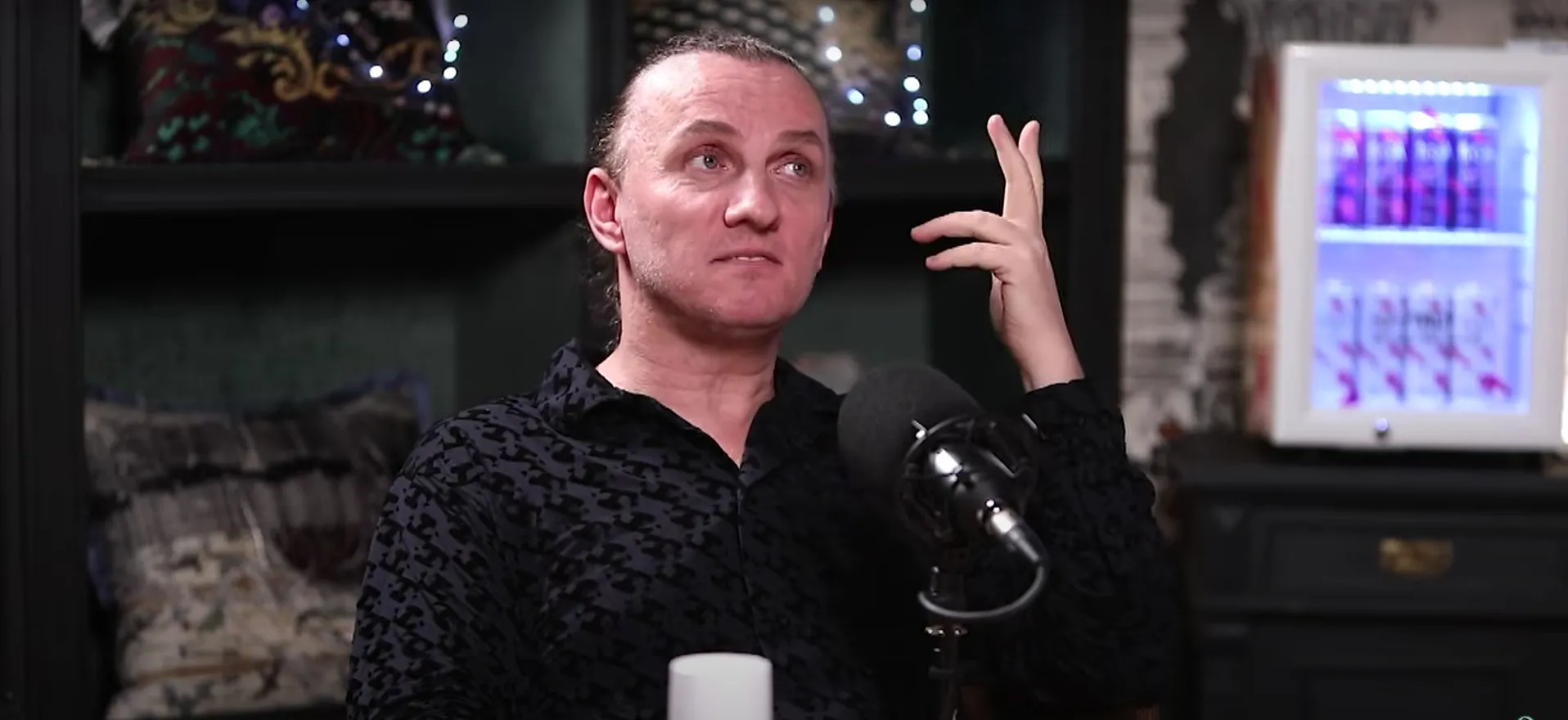Mihai Trăistariu, despre femeile din viața lui: „Am avut vreo 10-11 relații”