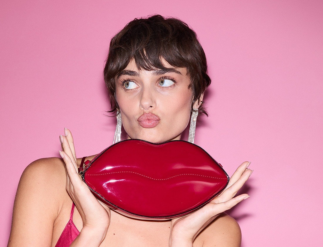 Găsește-ți cadoul ideal de Valentine’s Day. Idei de la Victoria’s Secret