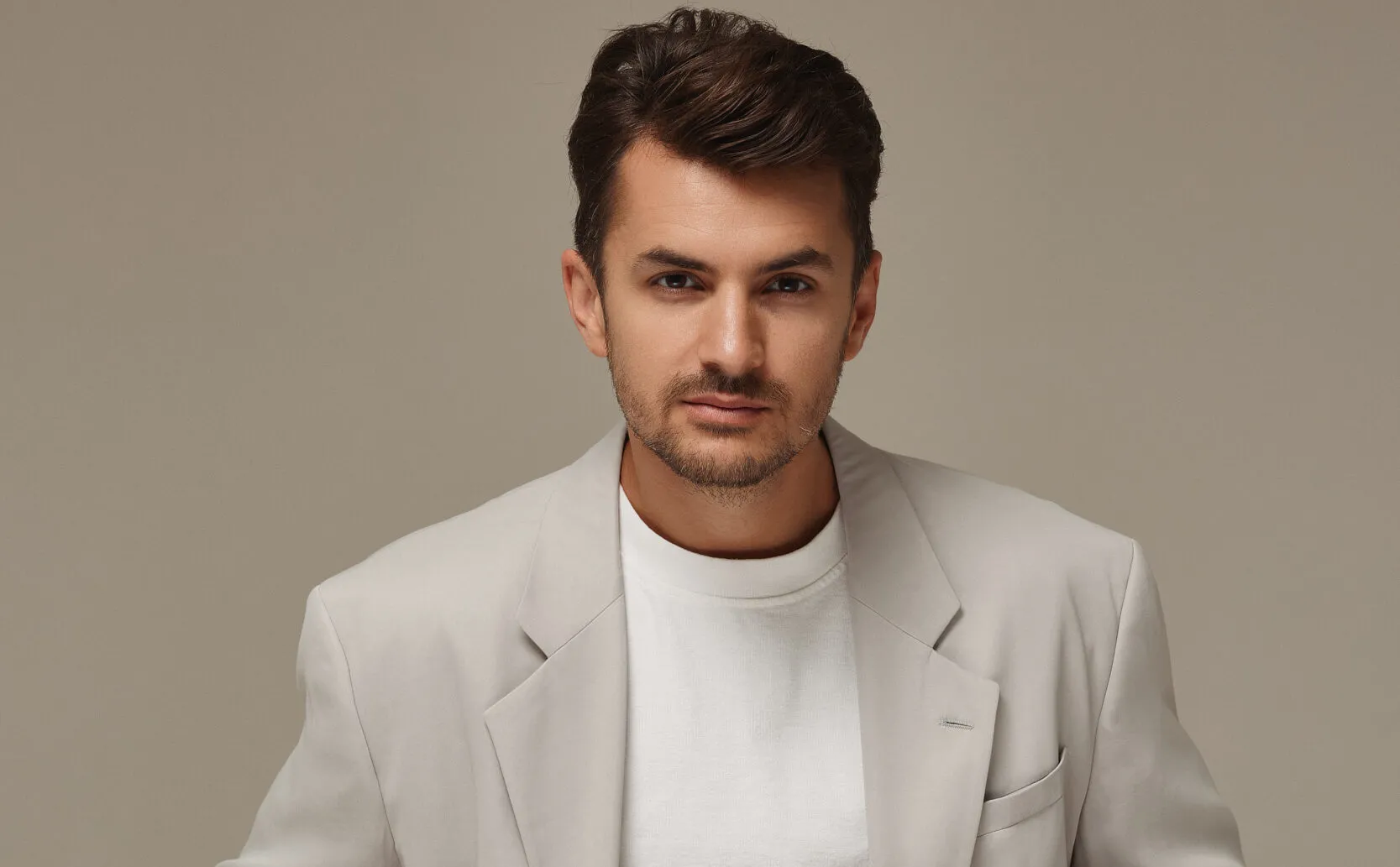 Actorul Vlad Udrescu, nominalizat la premiile UNITER: A venit ca o validare