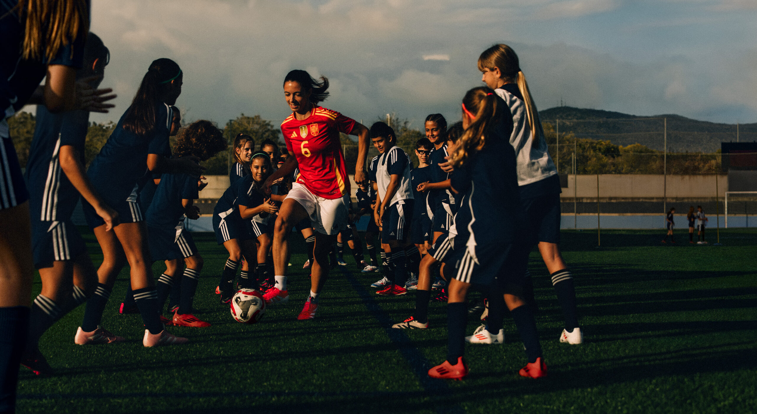 4 din 5 sportivi se confruntă cu descurajare! Adidas schimbă regulile jocului!