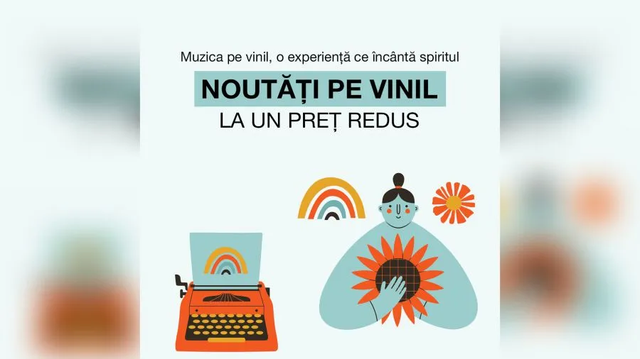 Viniluri de colecție: Ce să cauți în 2025