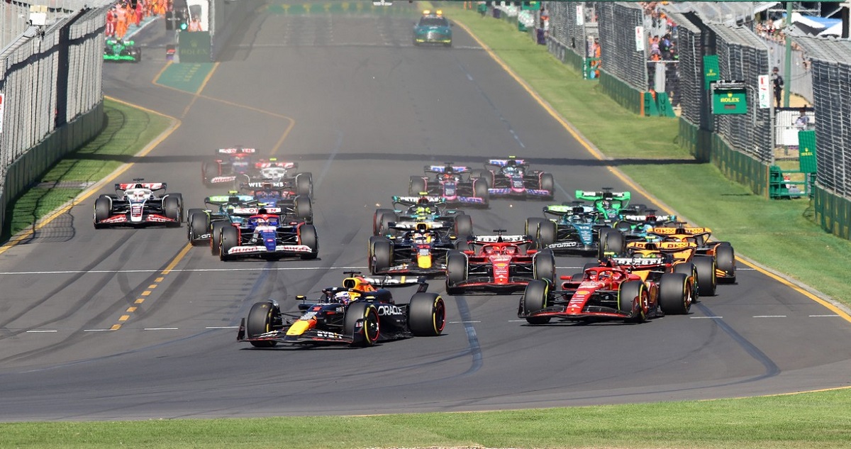 Începe un nou sezon de Formula 1. Unde va putea fi urmărit