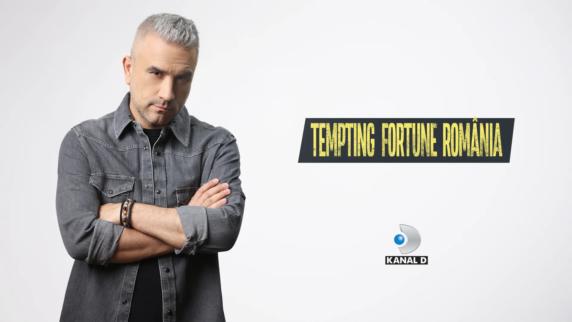 Tempting Fortune România: Află toate detaliile despre noua competiție de la Kanal D