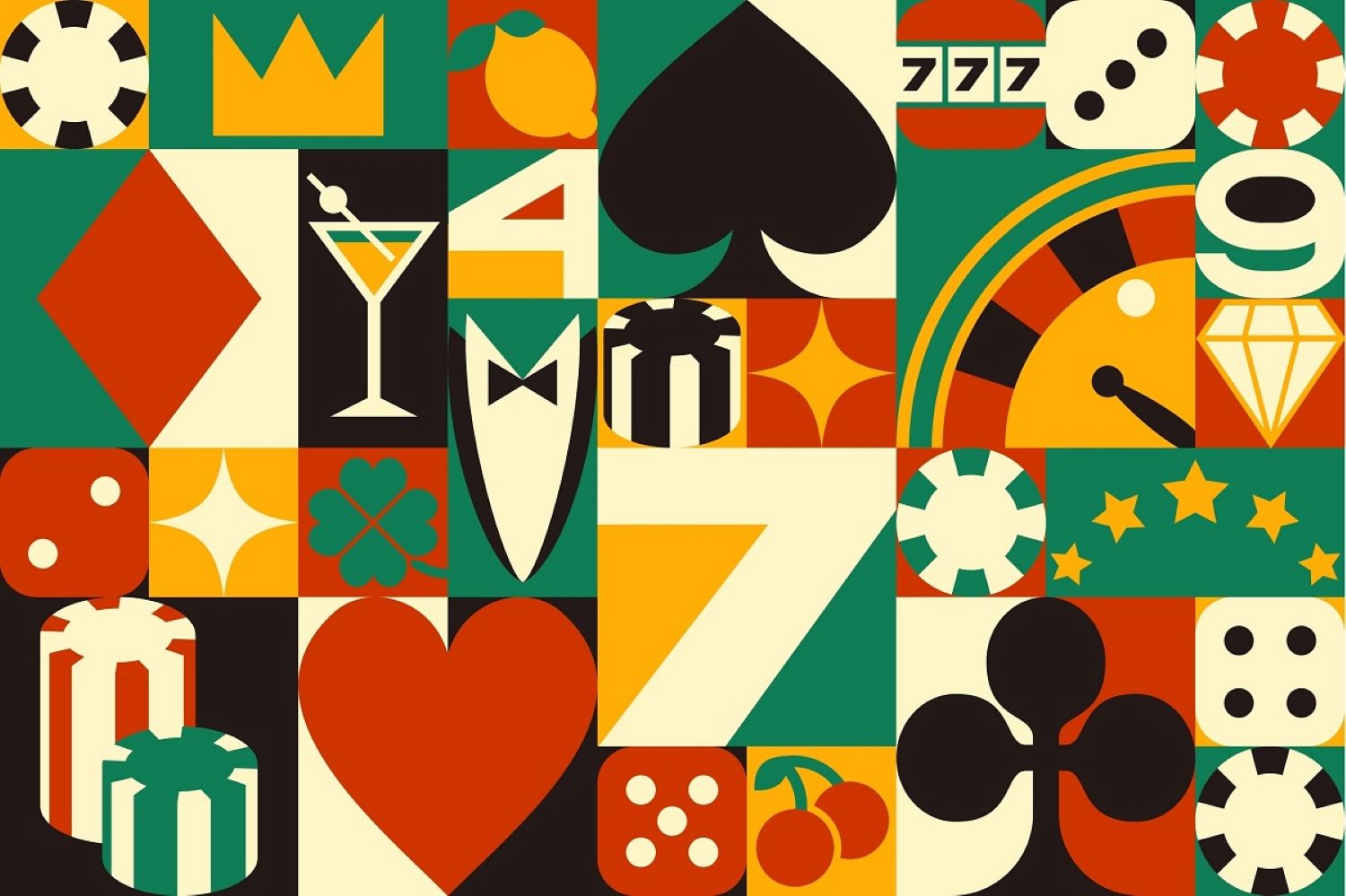 5 jocuri tip păcănele și ce le face atât de populare printre pasionați