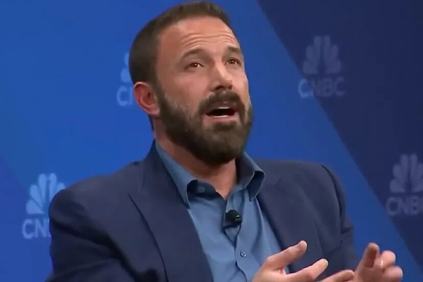 Ben Affleck, din nou îndrăgostit. Cine i-a cucerit inima