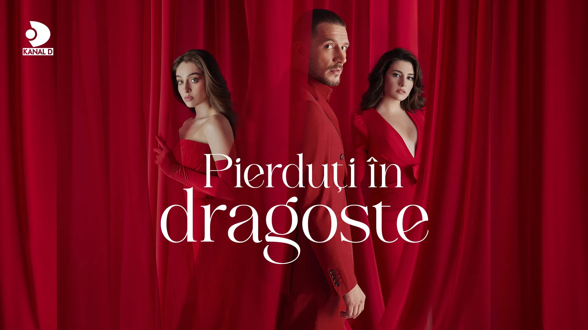 Un nou serial turcesc are premiera la Kanal D. Când începe „Pierduți în dragoste”