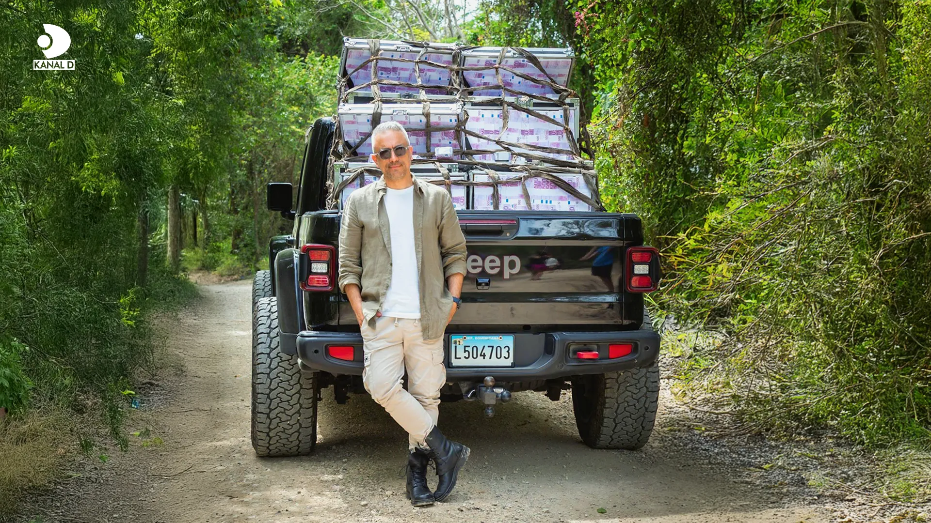 Au început filmările la „Tempting Fortune Romania”. Primele imagini cu concurenții!