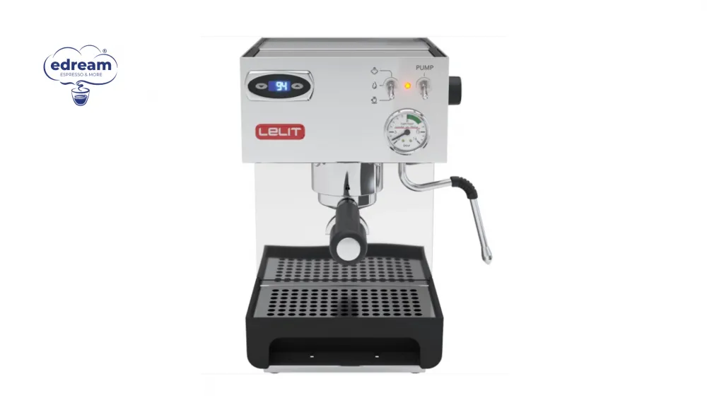 Espressor cu PID pentru controlul temperaturii: ce este, cum se folosește și ce aparate au opțiunea?